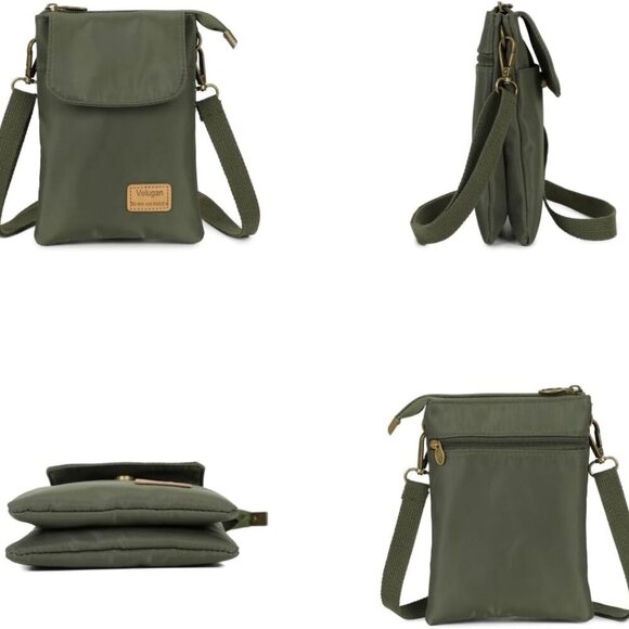 Small Crossbody Phone Purse Wallet Bag Cute Crossbody Purse Cellphone Wallet Sho - Picture 3 of 6